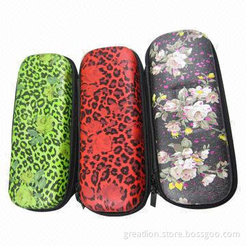 2013 colorful ego case with large, middle and small size